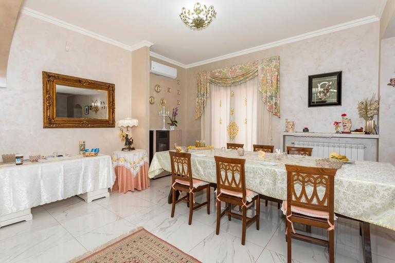 Food & Drinks, Villa Marchese, Catania