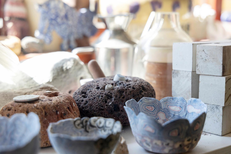 Food & Drinks 5, John Bauer Pottery Studio, City of Cape Town