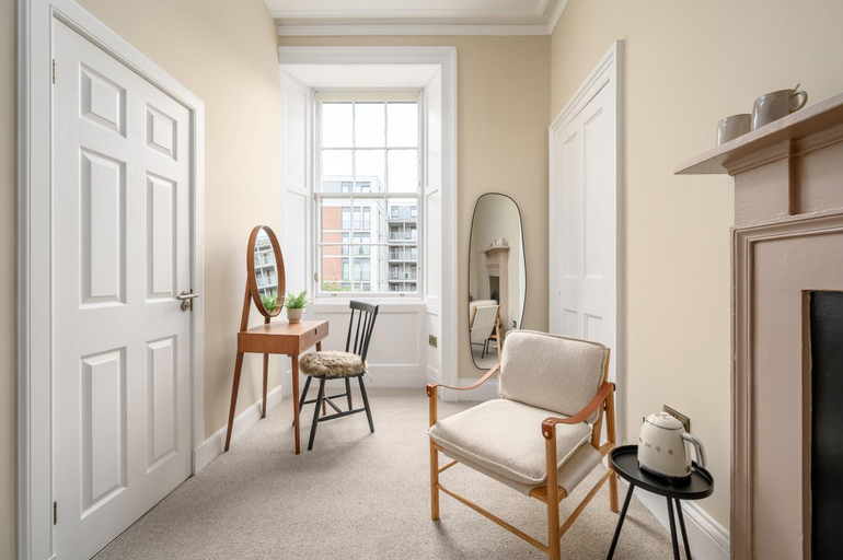 Others, Gilmore Townhouse, Edinburgh