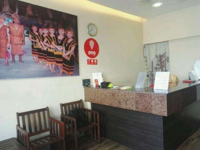 Others 5, Sri Iskandar Hotel, Kota Kinabalu