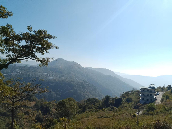 View 5, The Mount Breeze Bhimtal, Nainital
