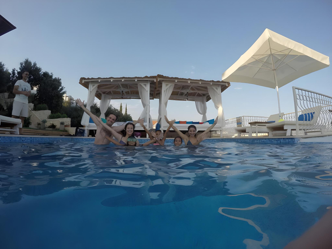 Sport & Beauty 4, hotel marsala, Kaş