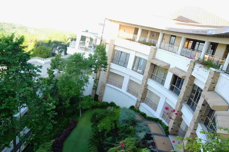 Exterior & Views 4, Timberland Highlands Resort, San Mateo