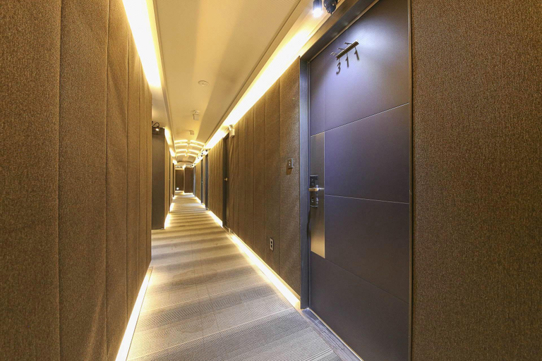 Others 5, Brown dot hotel Gwangju Sangmu, Gwangsan