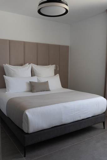 Bedroom 2, Costa Adeje Garden, Santa Cruz de Tenerife