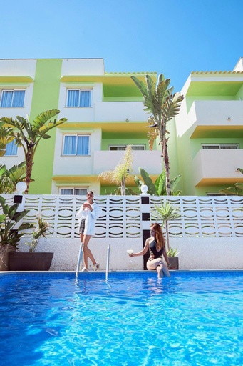 Sport & Beauty 2, Aparthotel Vibra Mogambo - Adults only, Baleares