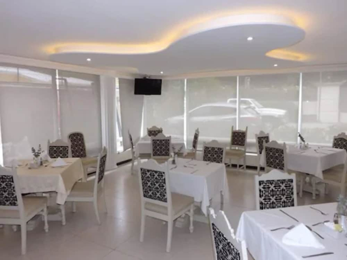 Food & Drinks 5, Hotel San Carlos, ZONA 10