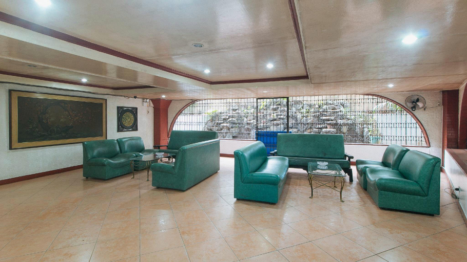 Others 4, Broadway Court Apartelle, Quezon City