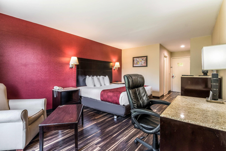 Others 5, Econo Lodge Pocomoke City Hwy 13, Worcester
