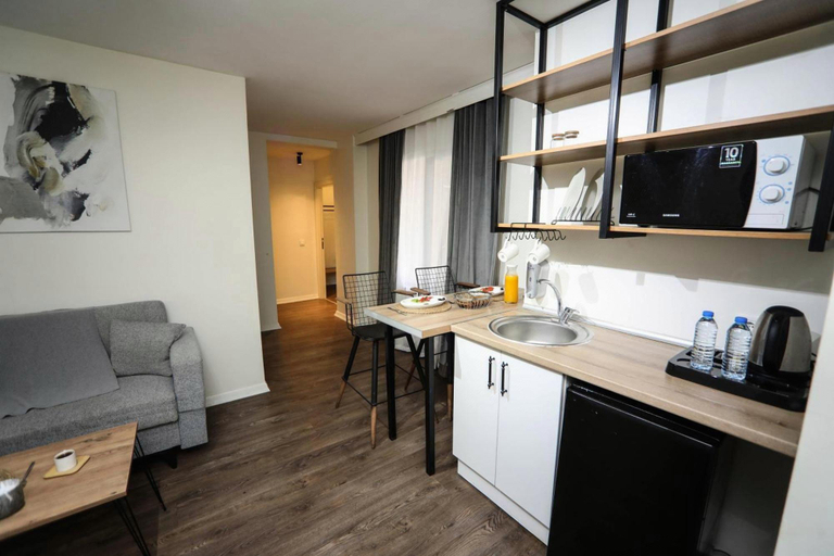 Others 4, Arkem Hotel 1, Maltepe