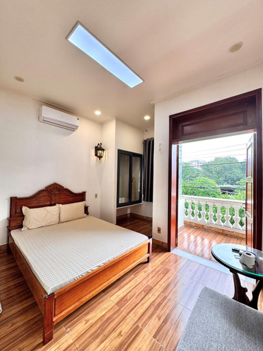 Bedroom 3, Duy Anh Motel Bien Hoa, Bien Hoa
