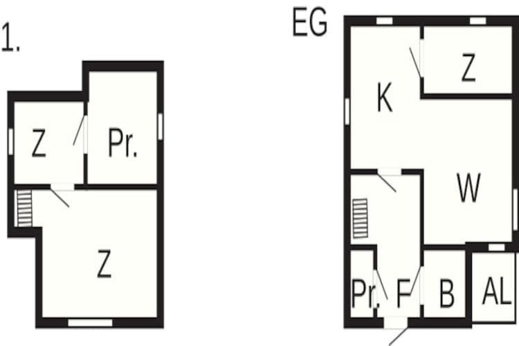 Others 5, person holiday home in ED, Dals-Ed