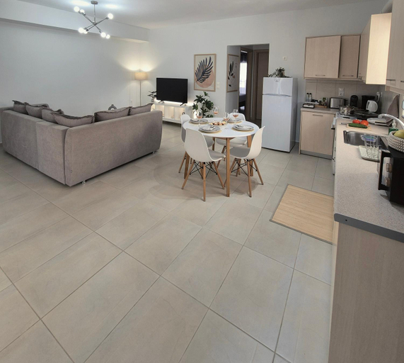 Others 5, Idene Penthouse, Crete