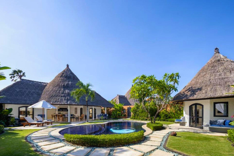 Others 1, Luxury 3 BR Private Pool Villa With Bathtub, Badung