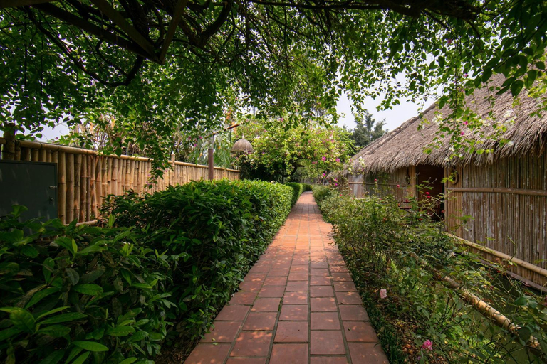 Others 3, Thao Vien Resort, Sơn Tây