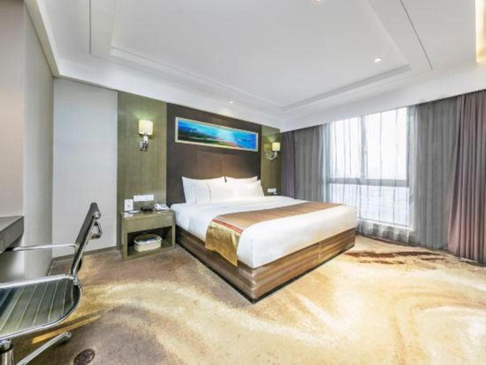 Bedroom 3, Fortune Hotel Ningde, Ningde