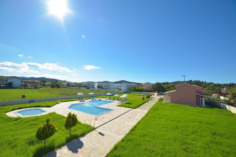 Others 4, Megali Luxuries Apartments, Ionian Islands