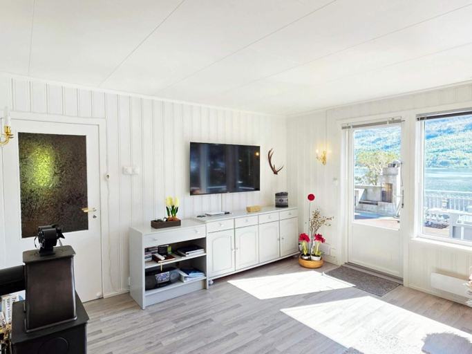 Others 5, person holiday home in EIDSVAG-By Traum, Nesset