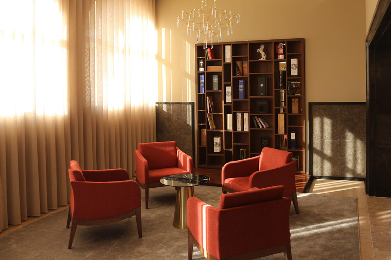 2, Casa Correio Boutique Hotel, Valença