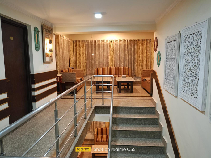 Others 4, Lee Heritage (Central Heating) Srinagar, Srinagar