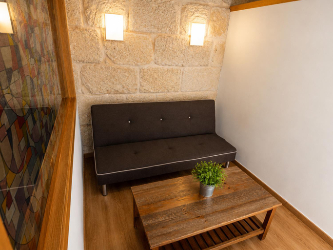 Others 5, Hotel Boa Vila, Pontevedra