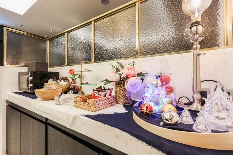 Food & Drinks 5, Dal Hotel, Cheonan