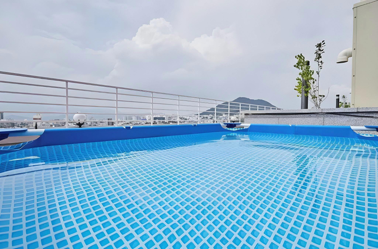 Sport & Beauty 5, The Veneziasuite, Chuncheon