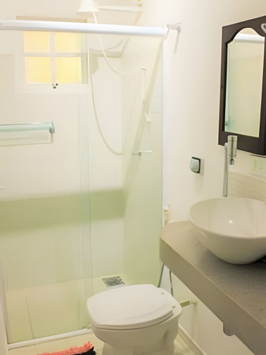 Bathroom 3, Casa Janaina, Ilhabela