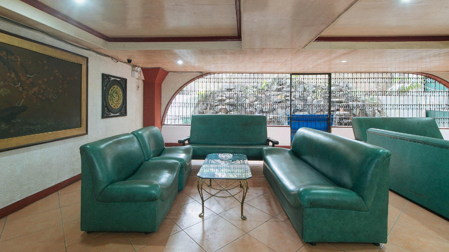 Others 5, Broadway Court Apartelle, Quezon City