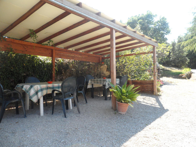 Food & Drinks, Podere il Caggio, Siena