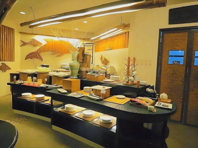 Food & Drinks 4, Acuaverde Beach Resort & Hotel Inc., San Juan