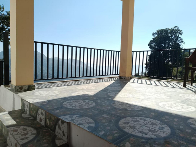 View 4, The Mount Breeze Bhimtal, Nainital
