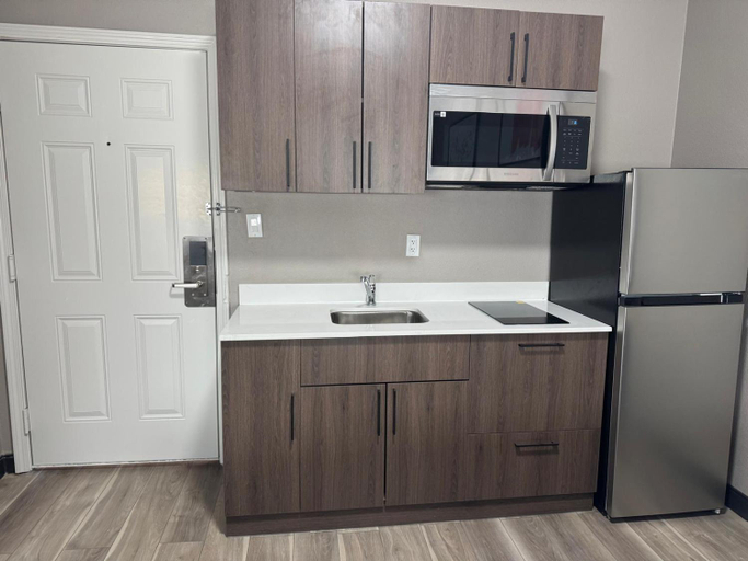 Others 5, Hawthorn Extended Stay by Wyndham Lewisville, Denton