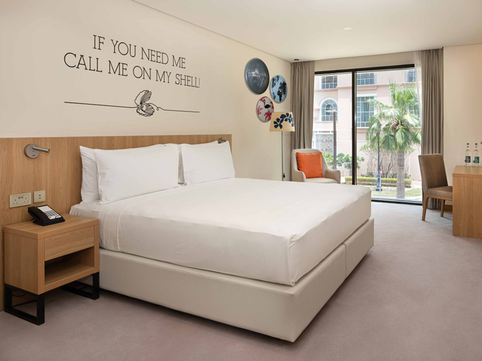 Bedroom 3, Rove JBR, Dubai