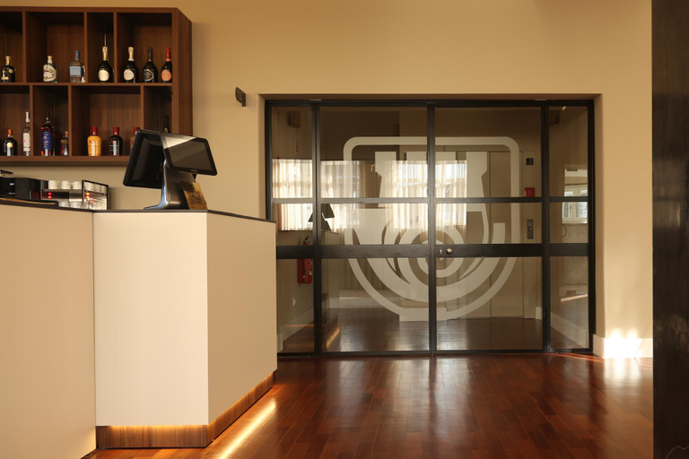 5, Casa Correio Boutique Hotel, Valença