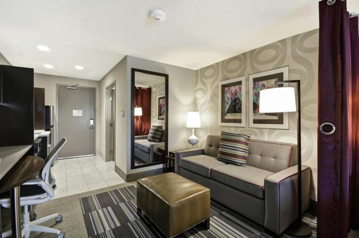 5, Home2 Suites by Hilton Lee's Summit Kansas City, Kansas City