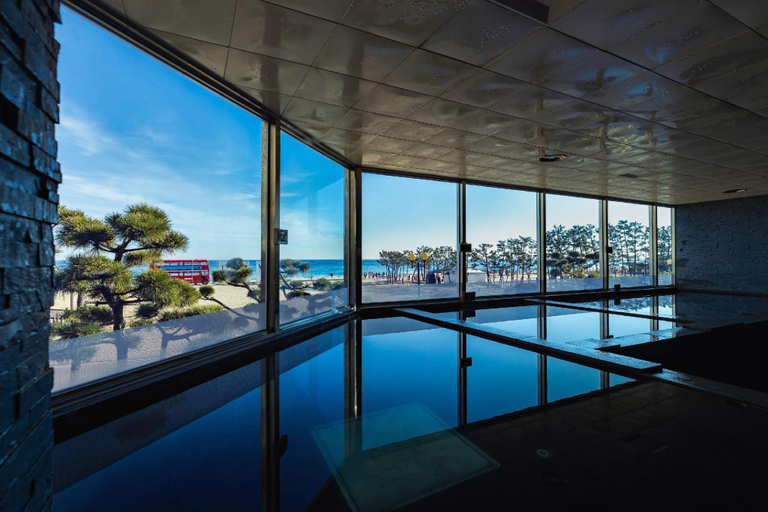 Sport & Beauty 2, Kensington Resort Seorak Beach, Goseong