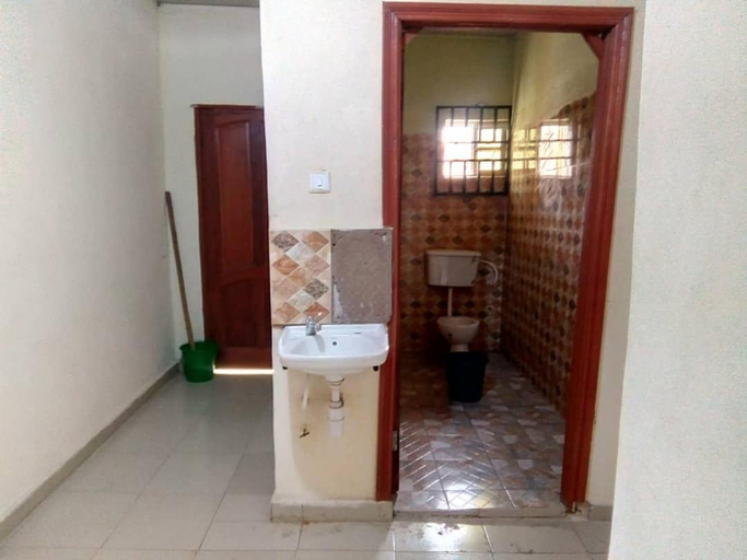 Bathroom, Edo Home, Oredo Edo