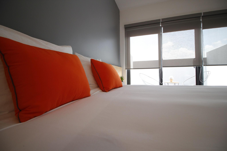 Bedroom 4, BNL Hoteles Queretaro, Querétaro