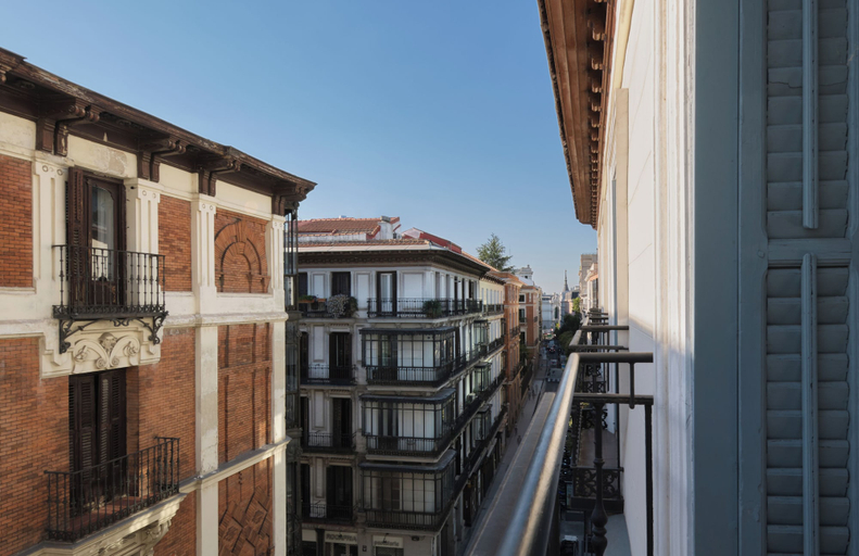 Exterior & Views 2, Only YOU Boutique Hotel, Madrid