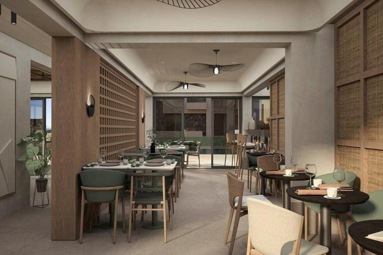 Food & Drinks 5, Paralos Venus Suites - Adults Only, Crete