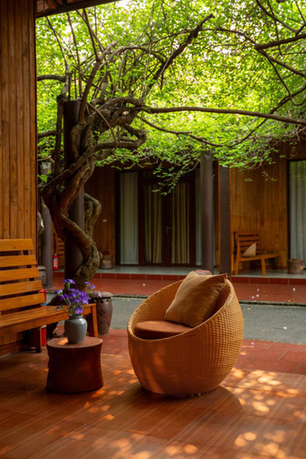 Others 2, Thao Vien Resort, Sơn Tây
