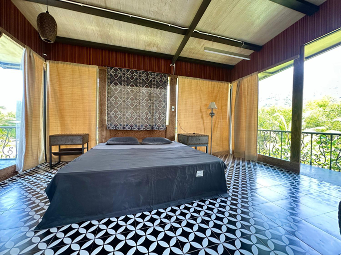 Bedroom 3, Homie Hava Homestay, Phú Lộc