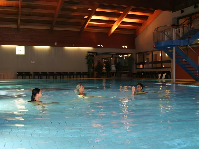 Sport & Beauty 3, Das Wiesgauer - Alpenhotel Inzell, Traunstein