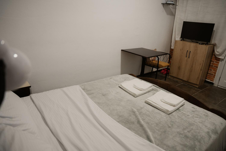 5, Backpacker Hostel Kruje, Krujës