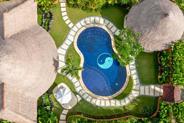 Others 2, Luxury 3 BR Private Pool Villa With Bathtub, Badung