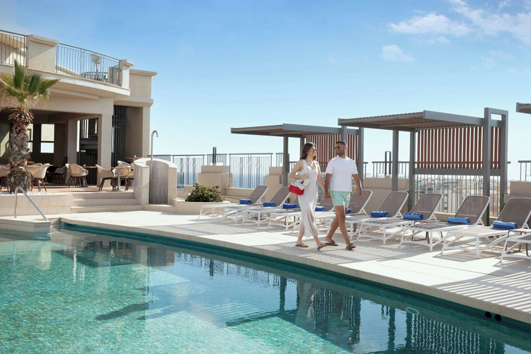 Sport & Beauty 2, Malta Marriott Resort & Spa, St Julian's