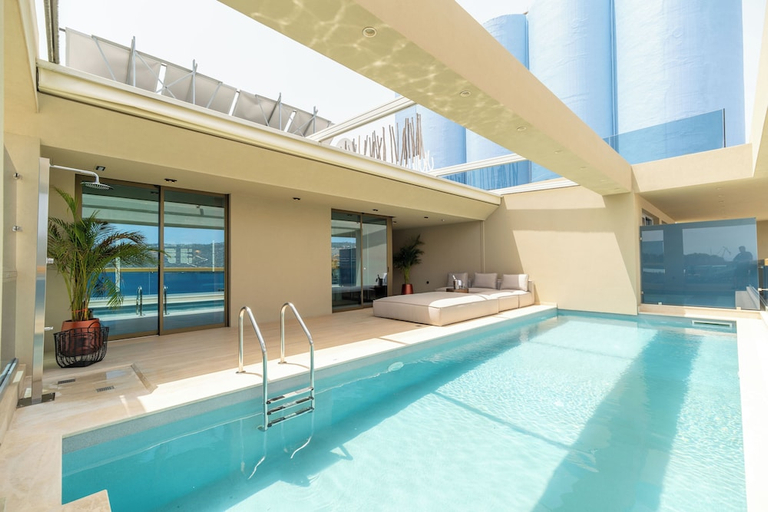 Sport & Beauty 2, Oniros Residences, Crete