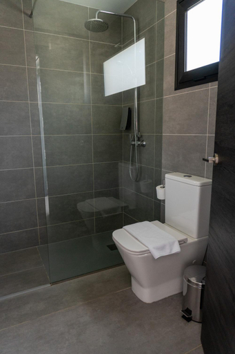 Bathroom 5, Costa Adeje Garden, Santa Cruz de Tenerife