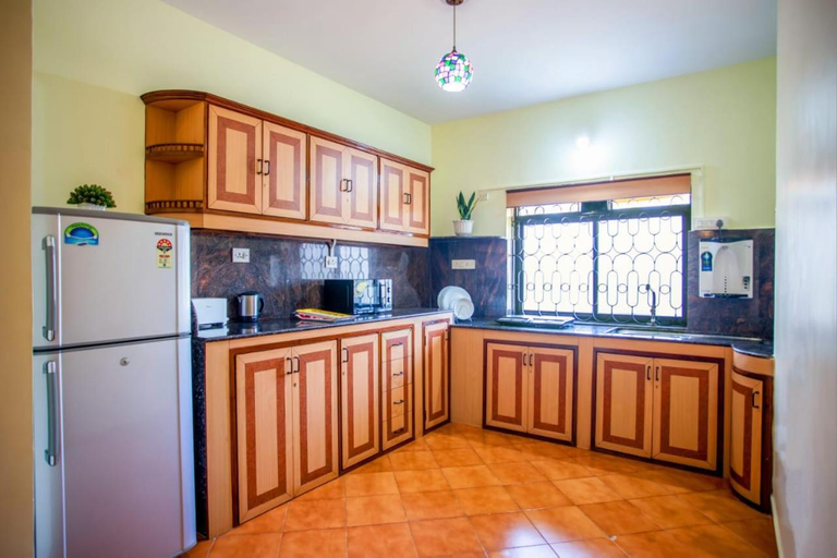 Others 5, 'Golden Bay' Beach villa, South Goa